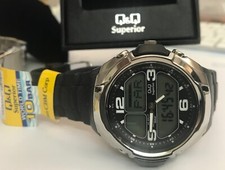 Orologio Analogico-Digitale