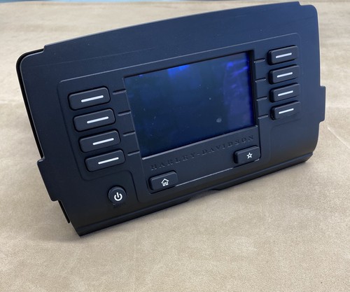 Radio cruscotto per - , harley