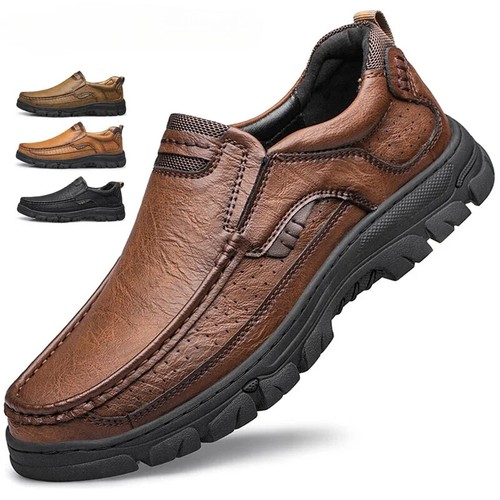 Scarpe uomo slip - -on, in