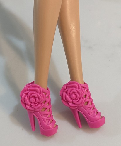 Barbie bambola scarpe - , tacco