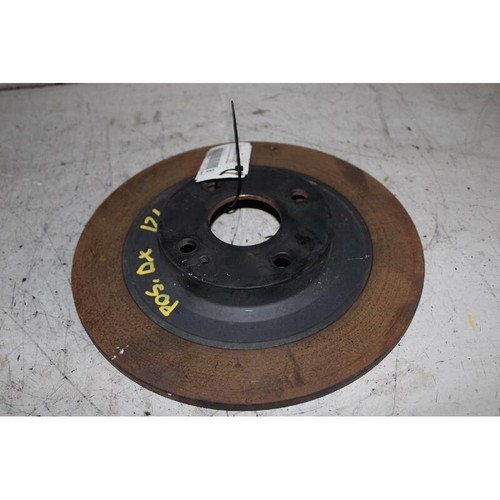 Disco freno post fiat - disco,