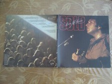Don McLean ‎– Solo 2xLP