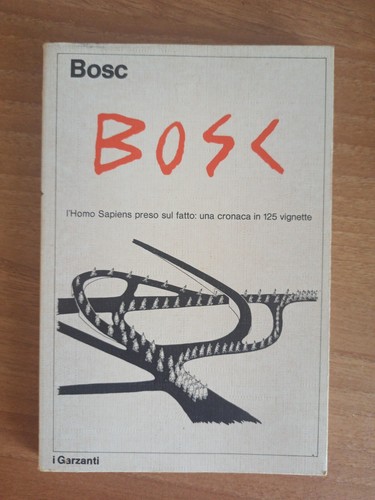 Libro disegni bosc l - libro,