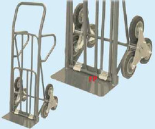 CARRELLO BRIXO CON 6 RUOTE