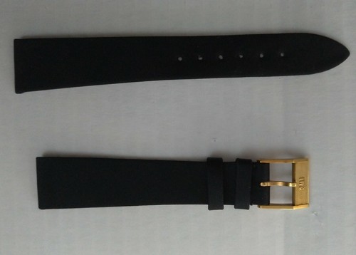 Cinturino originale iwc buckle - cinturino,