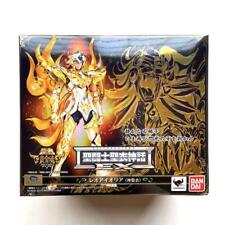 Saint Cloth Myth EX Leo Aiolia