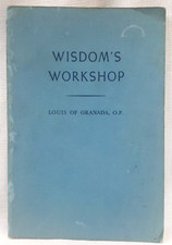 Rare 1955,Louis of Granada