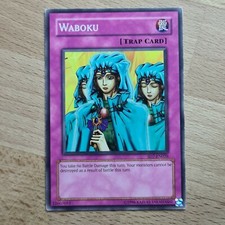 WABOKU | YUGIOH | SD7 | 2006 |