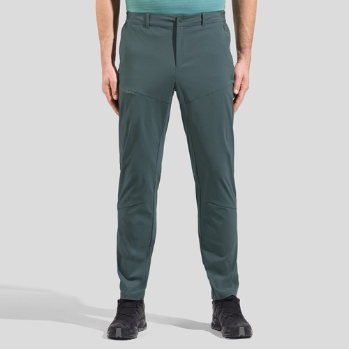 Pantaloni trekking uomo - trekking,