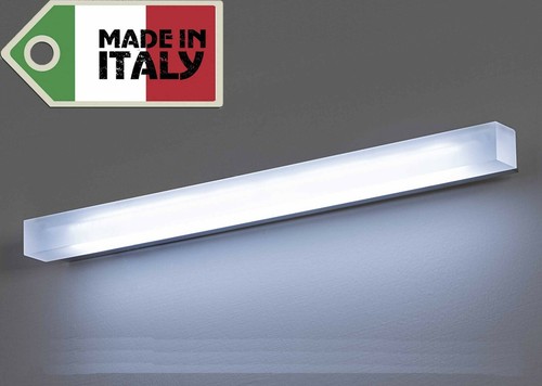 Lampada applique led design - lampada,