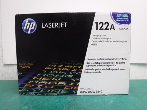 122a color imaging drum - hp,