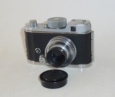 Berning Robot II 35 mm formato