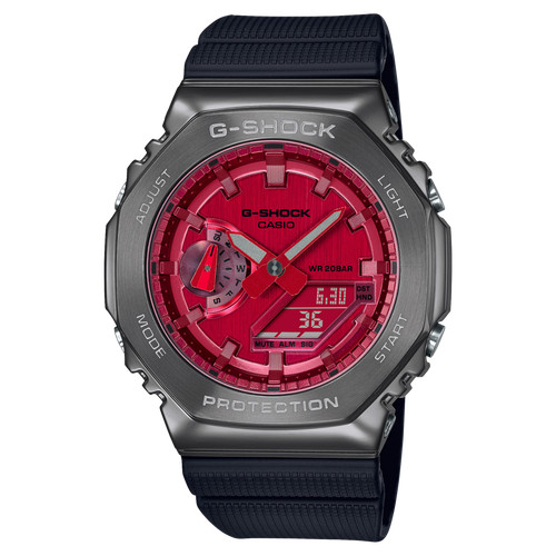Orologio uomo casio shock - casio, g-shock