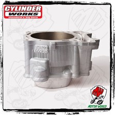 CILINDRO STD CYLINDER WORKS