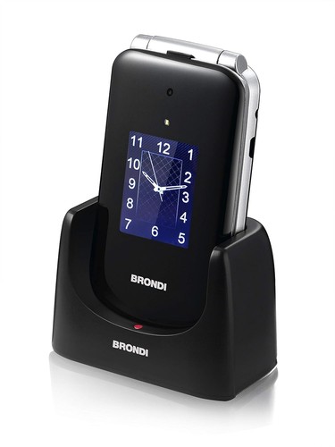Brondi amico super - super, 2,8"