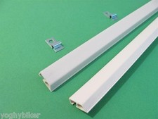 COPPIA LISTELLI APPENDI POSTER