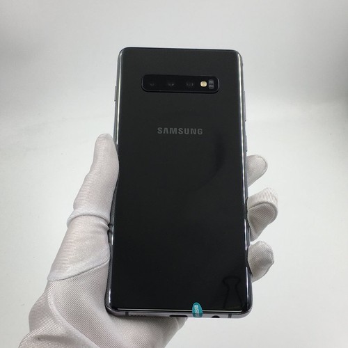 Smartphone samsung galaxy s10 - galaxy,