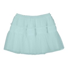 MAYORAL GONNA TULLE PLUMETIS