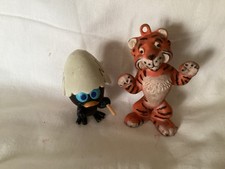 CAROSELLO ANNI '7O PERSONAGGI