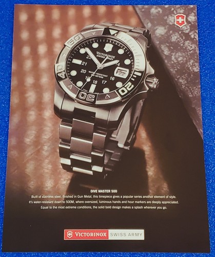 Orologio polso victorinox - polso,