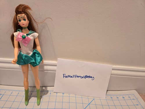 Bambola sailor jupiter 1995 - bambola,