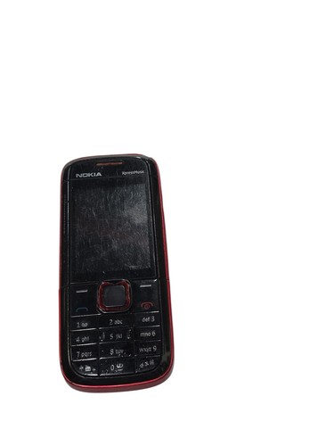 Nokia xpressmusic 5130c - nokia, 5130c-2