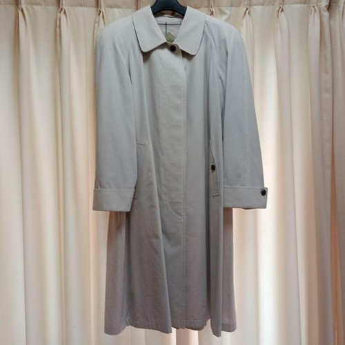 Cappotto cotone burberry - cappotto,