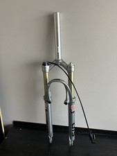 Rock shox sid team dual - shox,