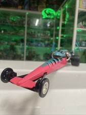 KENNER Mask M.A.S.K. - Afterburner - Originale Vintage serie 4 (Split Seconds)