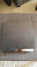 Sony PlayStation 3 Slim 320GB