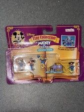 Polly Pocket Disney Topolino e