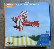 Flite eflu15250 umx - e-flite, pitts