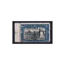 Colonie eritrea 1927 milizia - 1927,