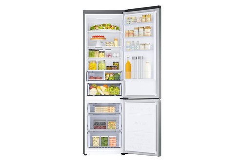 Samsung rb38c607as9 - samsung,