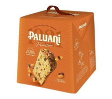 PALUANI Panettone Verona