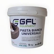 Pasta montaggio universale per