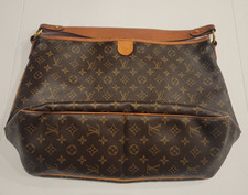 Autentica borsa Louis Vuitton