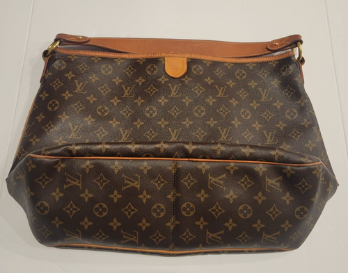 Autentica borsa louis vuitton - louis,