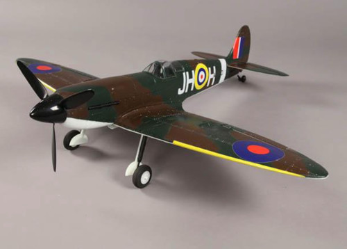 Art tech spitfire ghz - spitfire, 2,4