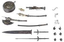 figmaPLUS Bloodborne The Old