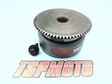 VOLANO RUOTA LIBERA FLYWHEEL