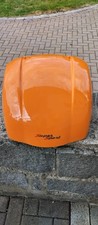 Top case originale Bauletto