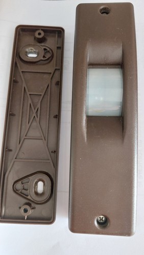 Tecsa rivelatore perimetrale - rivelatore,