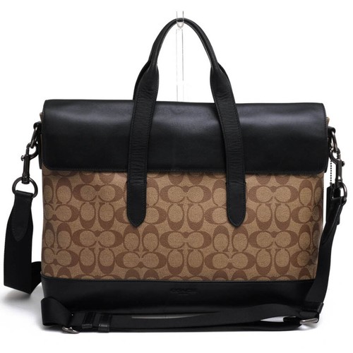 Coach borsa valigetta - borsa, business