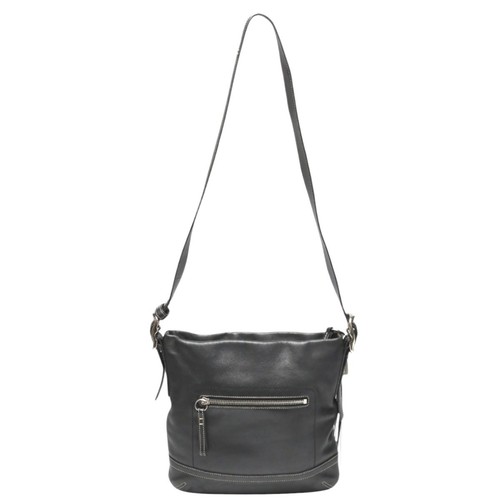 Borsa coach diagonal tracolla - coach,