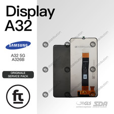 SAMSUNG DISPLAY A32 5G A326B