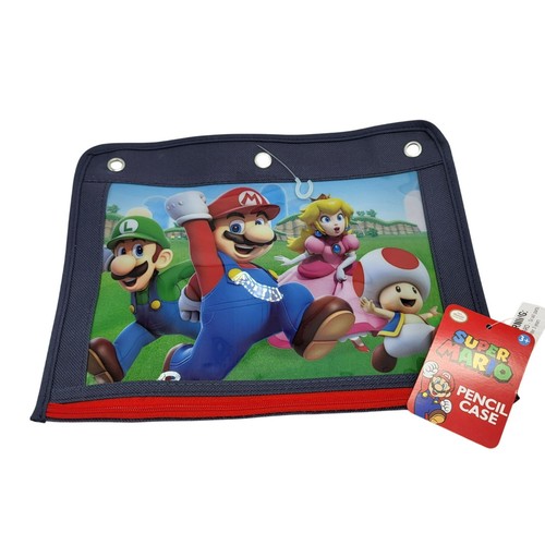 Astuccio portamatite gioco