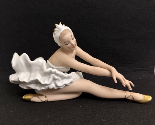 Statuina ballerina wallendorf - statuina,