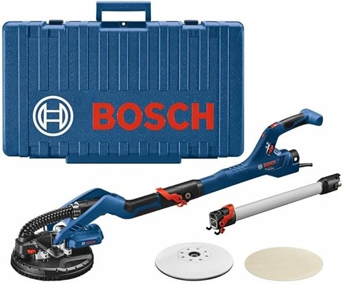 Bosch kit levigatrice - bosch,