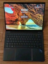 HP Elite Dragonfly G4 Core i7